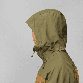 Bunda Fjällräven High Coast Wind Men Deep Forest
