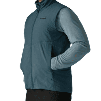 Vesta Patagonia Nano-Air Light Vest Men Black