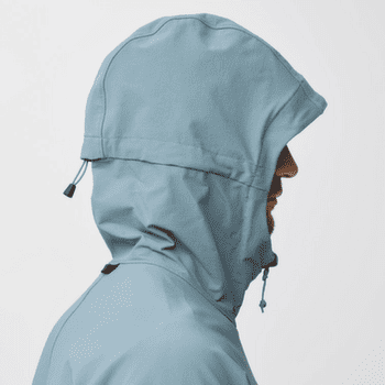 Bunda Fjällräven BERGTAGEN STRETCH JACKET MEN Black