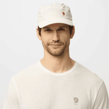 Tričko krátky rukáv Fjällräven HIGH COAST SS MEN Black