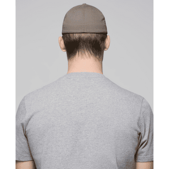Čepice Norrona /29 Flexfit Cap Pale Grey