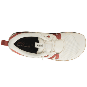 Topánky Xero Prio Coast Women Egret/Burnt Brick (ETBC)