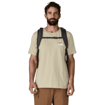 Batoh Patagonia Refugio Day Pack 32L Black