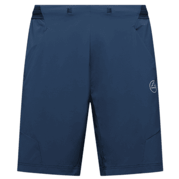 Kraťasy La Sportiva TRAIL GUARD SHORTS Men Night Sky/Chalk