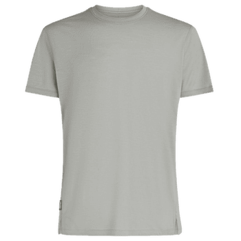 Triko krátký rukáv Icebreaker Merino 150 Ace SS Tee Men PROTO GREY