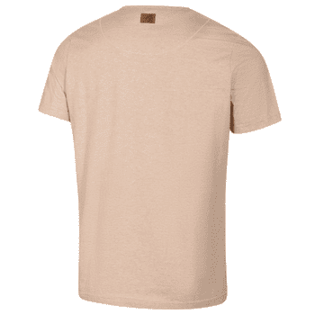 Triko krátký rukáv Direct Alpine Rey 1.0 natural (Rock way)