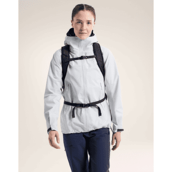 Batoh Arcteryx Mantis 16 Backpack Black