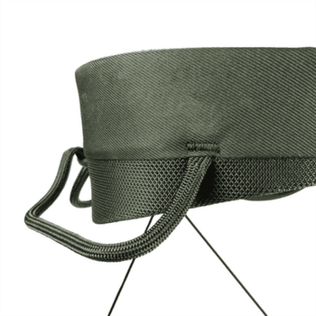 Sedák Blue Ice VISTA ADJUST HARNESS Rosin