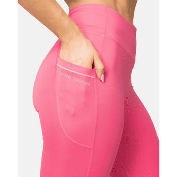 Legíny Kari Traa Ava Tights BGUM/BUBBLEGUM