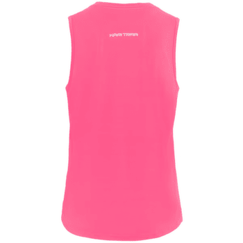 Tielko Kari Traa Ava TankTop BGUM/BUBBLEGUM