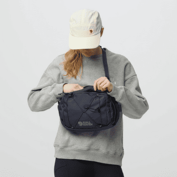 Taška Fjällräven SKULE SLING 6 Navy