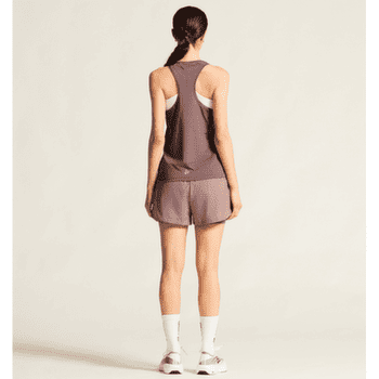 Tielko Craft ADV Essence Singlet 2 Women FLINT
