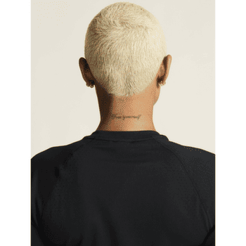 Tričko krátky rukáv Craft Active Comfort SS 2 Women B999000 černá