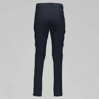Nohavice Norrona falketind flex1 Pants Women Caviar Black