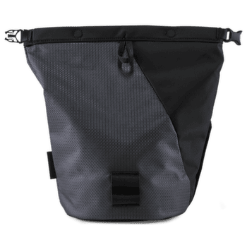 Vrecko La Sportiva Granite Chalk Pot Onyx/Black