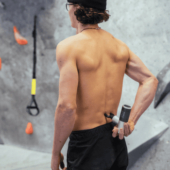 Masáž Y Y Vertical Shock One