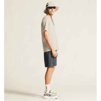 Kraťasy Craft Pro Trail Shorts Men NORIT