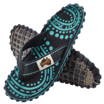 Žabky Gumbies Gumbies Dotty Dotty