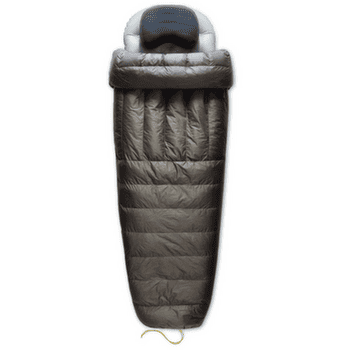 Quilt Sea to Summit Ember Down Quilt 7°C Beluga Black