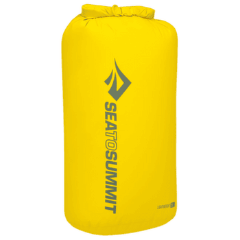 Vak Sea to Summit Lightweight Dry Bag 35L Sulphur