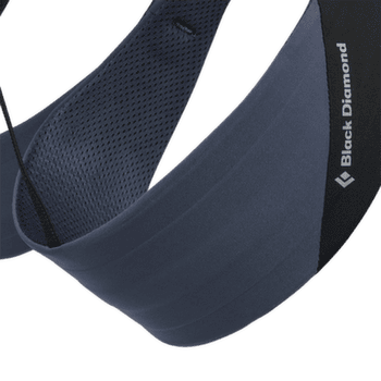Sedák Black Diamond SOLUTION HARNESS Desert Sky