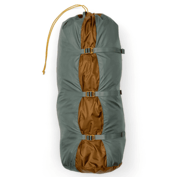 Stan Sea to Summit Ikos Evo Tent - TR4 Laurel Wreath