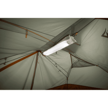 Stan Sea to Summit Ikos Evo Tent - TR4 Laurel Wreath