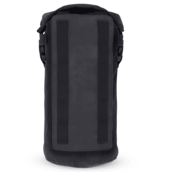 Vak Sea to Summit Evac Bikepack Dry Bag Set 2 Piece 3.7L Black-Black