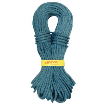 Lano Tendon Master 8,5 - Complete shield Khaki/Modrá