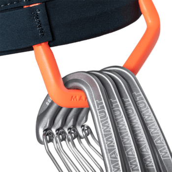 Sedák Mammut Togir 2.0 3 Slide harness Men marine 5118