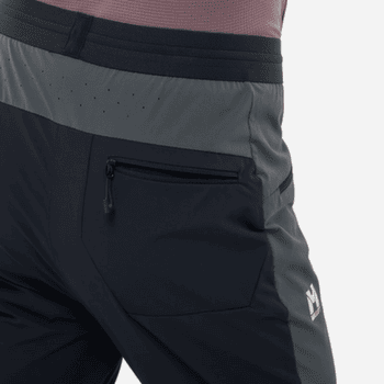 Nohavice Millet KAMET XCS LIGHT PANT Men SAPHIR NEW