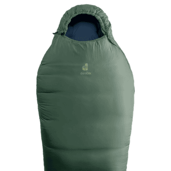 Spacák deuter Orbit SL 0°C ivy-ink