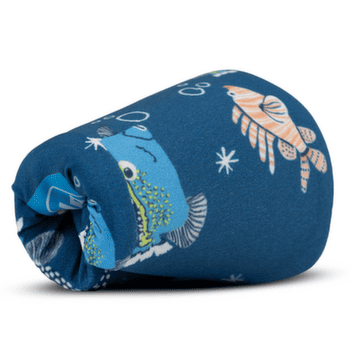 Kšiltovka Buff PACK MINI CAP KIDS HUAMBI NAVY