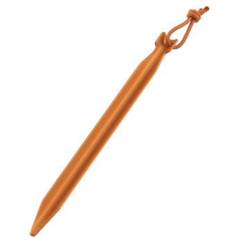 Kolík EasyCamp Aluminium V-Pegs