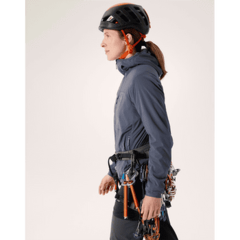 Sedák Arcteryx AR-385a Harness Women Forage / Mantis