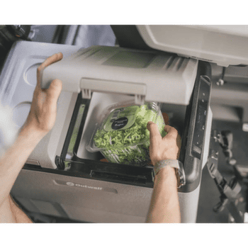 Chladnička Outwell Arctic Chill 41 Dual Zone