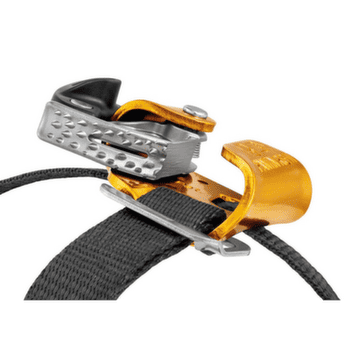 Blokant Petzl PANTIN Left