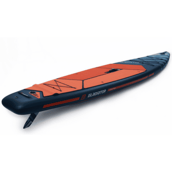 Paddleboard Gladiator GLADIATOR PRO 12.6 Sport