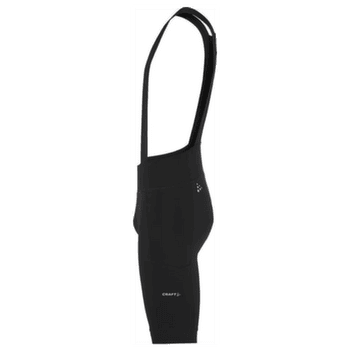 Kraťasy Craft ENDUR CARGO BIB SHORTS C3 Men BLACK