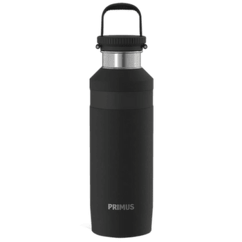 Fľaša Primus Tufa Narrow Single Wall Bottle 0.8 L Cliffside Ash