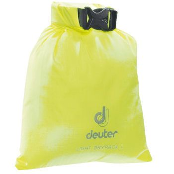 Vak deuter Light Drypack 1 neon