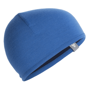 Čiapka Icebreaker Pocket Hat Pelorus/Admiral