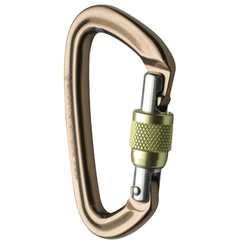 Karabina Black Diamond Positron Screwgate