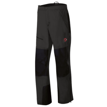 Convey Pants graphite-black 0126