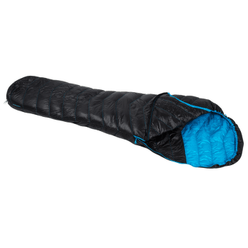 Spacák Sir Joseph Minimis 325 black