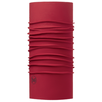 Šátek Buff Original Buff® Solid Rojo ROJO