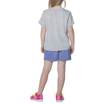 Tričko krátky rukáv Icebreaker Tech T Lite SS Merino Ram Blizzard HTHR IBANS_00002