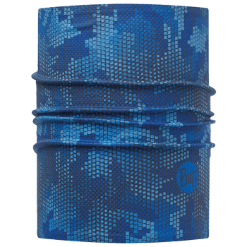 Šátek Buff Helmet Liner Pro Buff® Binary Royal Blue BINARY ROYAL BLUE