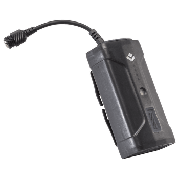 Baterie Black Diamond Icon Rechargeable Battery Kit Black