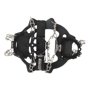 Nesmeky Climbing Technology Ice Traction Black